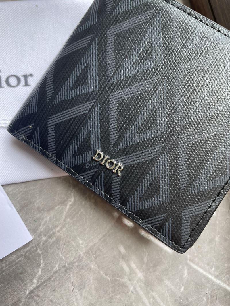 Christian Dior Wallet